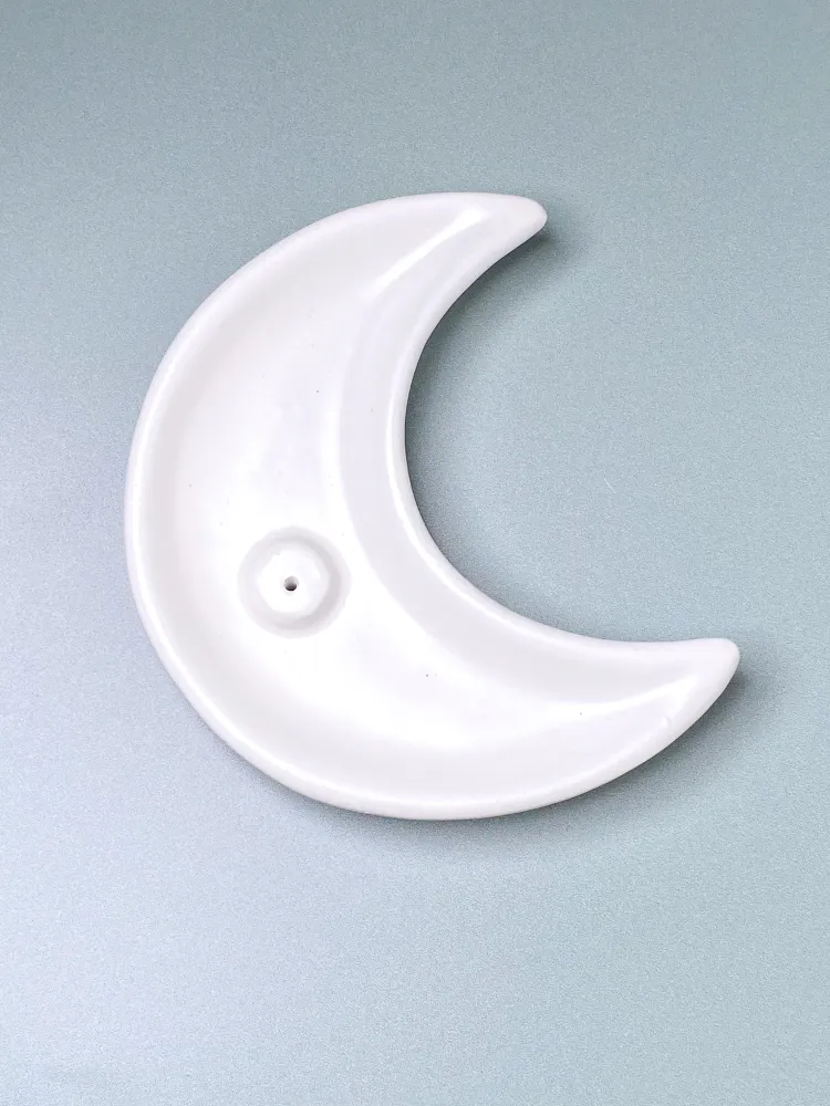 Moon Røgelsesholder