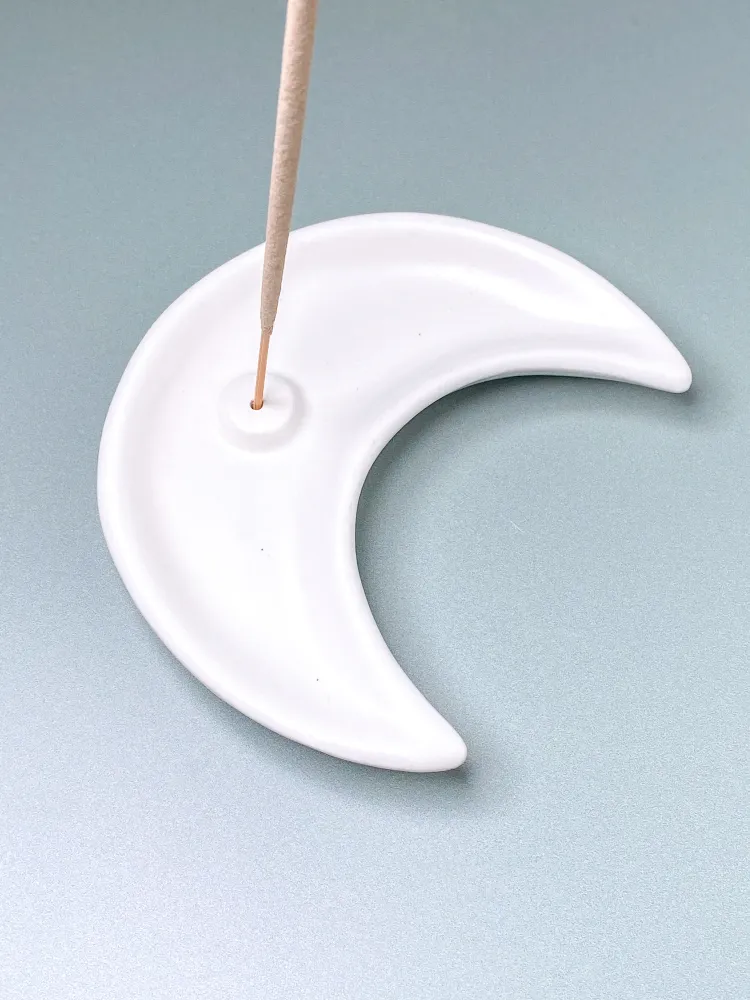 Moon Røgelsesholder