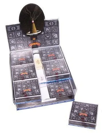 Røgelseskegler, Super Hit Dhoop