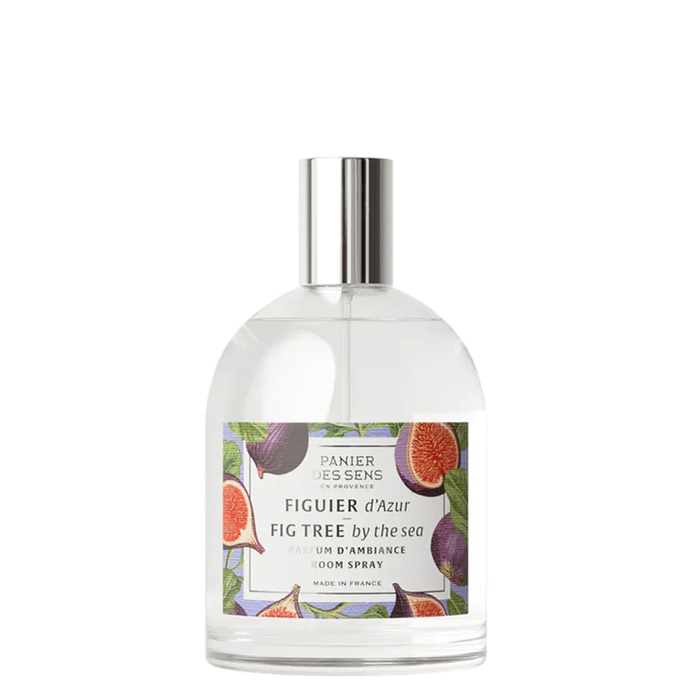 Panier des Sens Fig Tree Sea Room spray 100ml