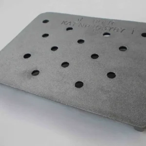 Air Frost Air Distributør 12,5 x 16 cm lavet af støbt