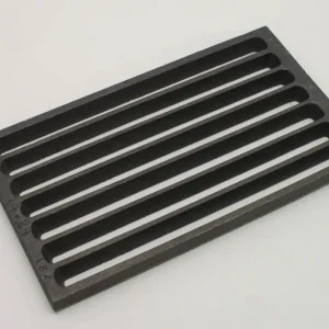 Ofen rack 14 x 24 cm pejs rust