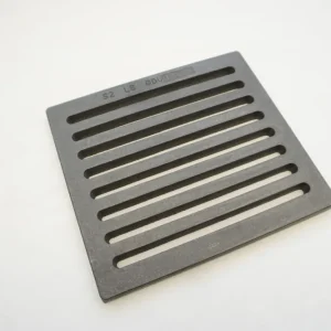 Ovn rist 19,5 x 22 cm bred pejs rist brand ramme