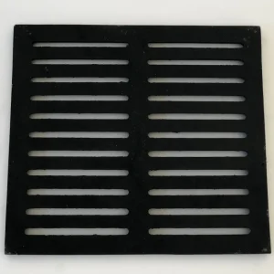 Ovn rist 24,5 x 27 cm pejs rist brand rist