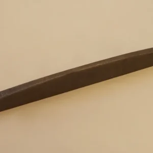 Rustab 41 cm til ovnrust