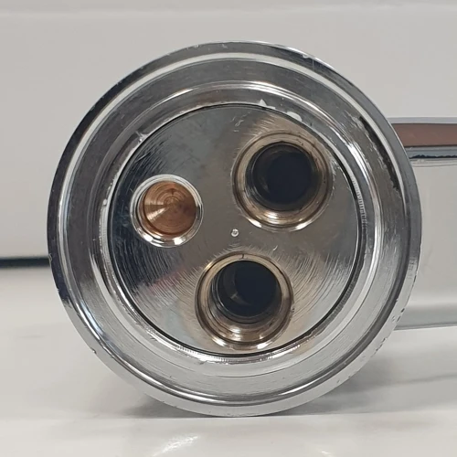 Barka, Etgrebs blandingsbatteri Kappa, MM6700