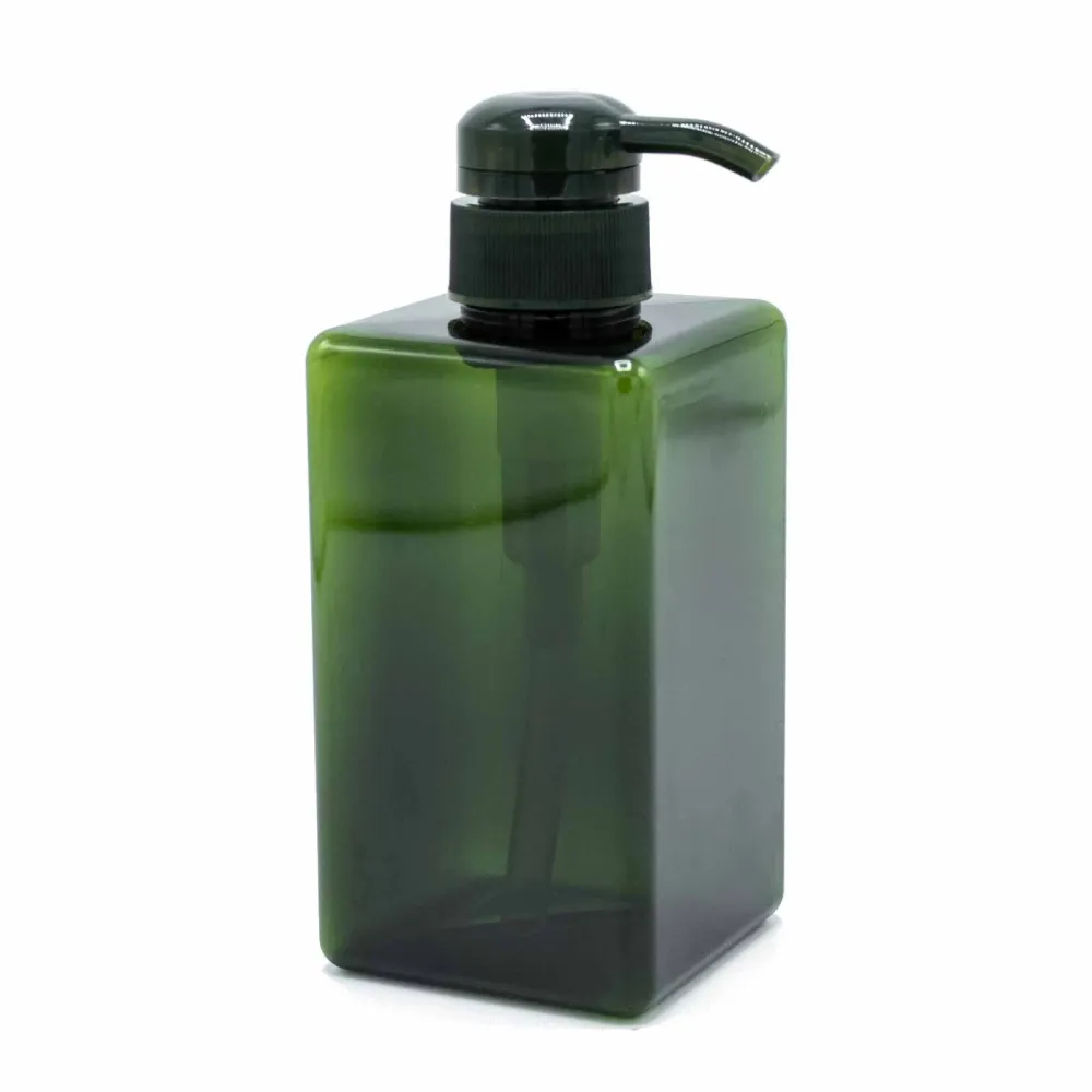 Dispenserflaske Genanvendelig 450ml