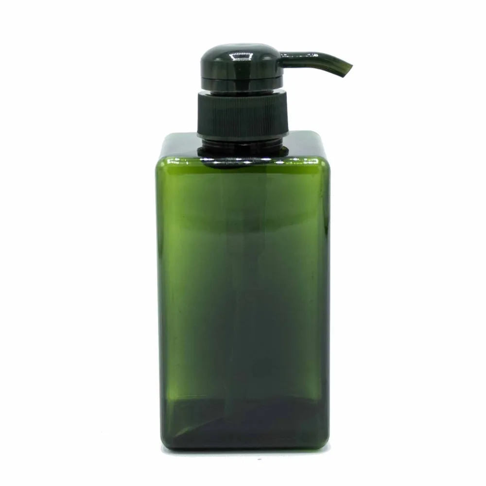 Dispenserflaske Genanvendelig 450ml