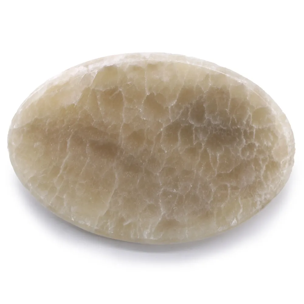 Sæbeskål Onyx Oval
