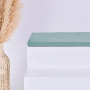 Sædehynde til Ikea STUVA/SMÅSTAD dobbeltkrepp grøn jade