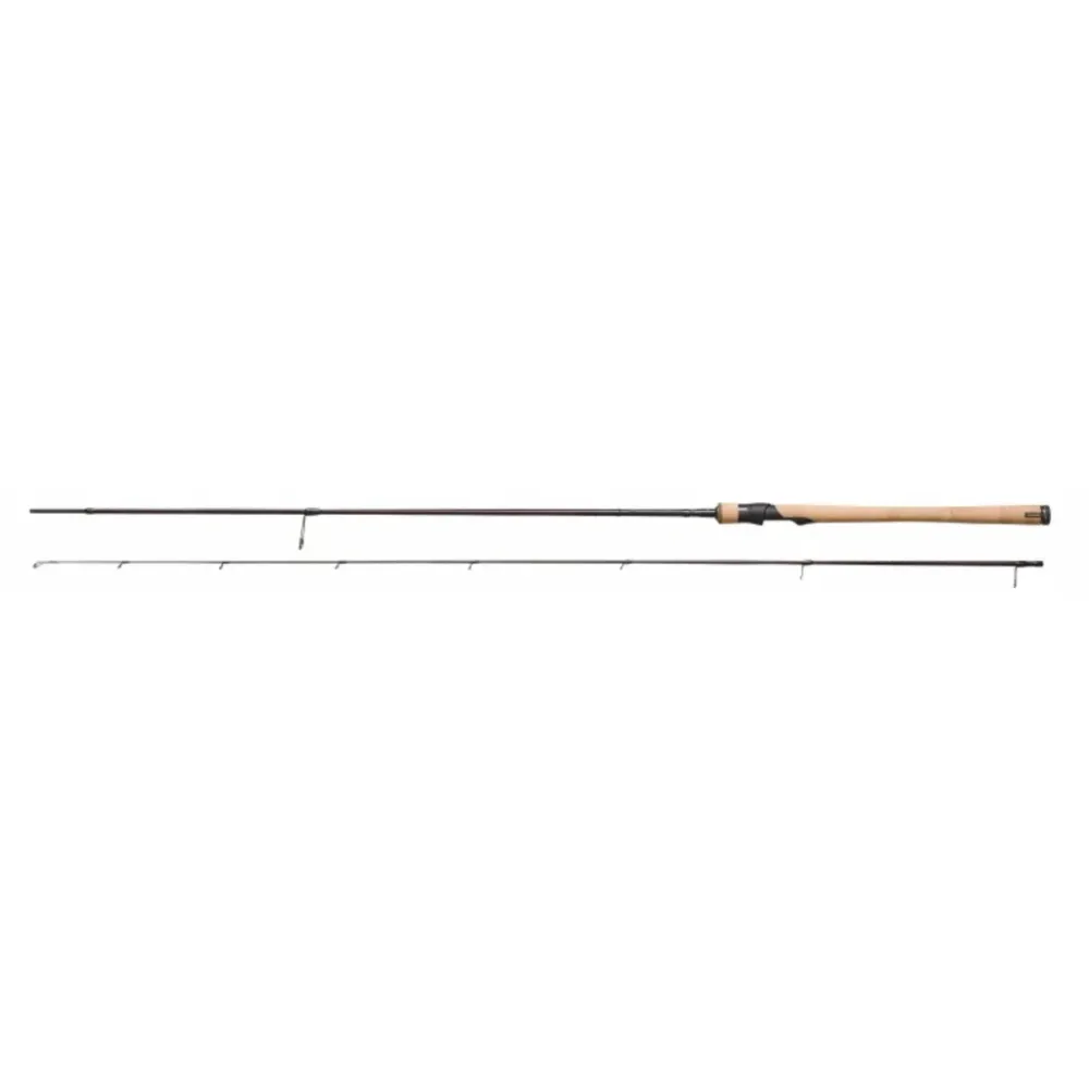 Savage Gear Salmonoid SG6 Coastal Specialist - Spinnestang til havørred og laks 246cm
