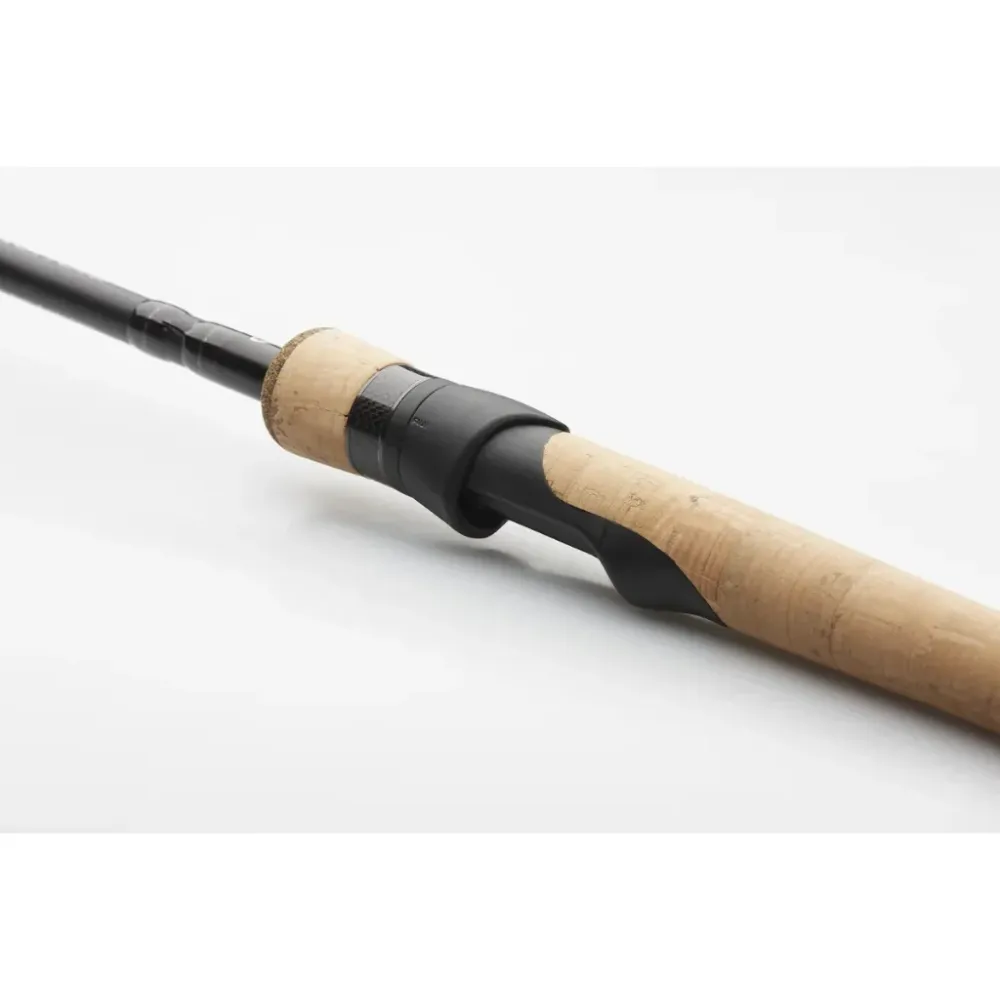 Savage Gear Salmonoid SG6 Coastal Specialist - Spinnestang til havørred og laks 246cm