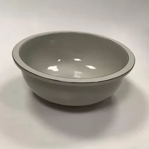 Bing og Grøndahl Columbia Stor Serverings Skål No 579