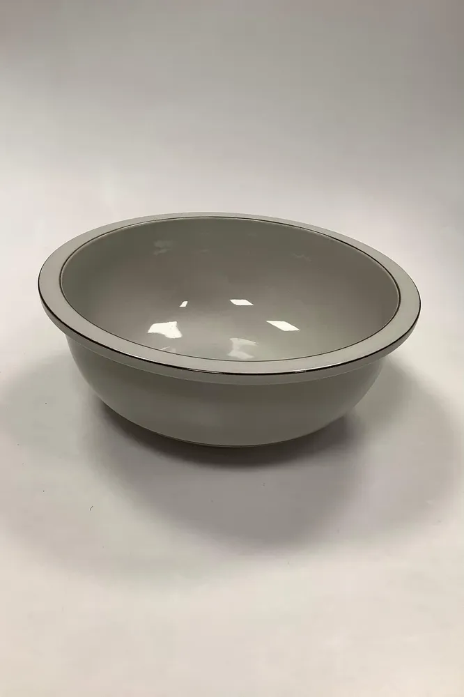 Bing og Grøndahl Columbia Stor Serverings Skål No 579