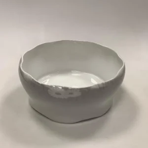 Royal Copenhagen / Kgl. Porcelæn Skærsommernatsdrøm Gammel Salatskål No 1370 / 10024