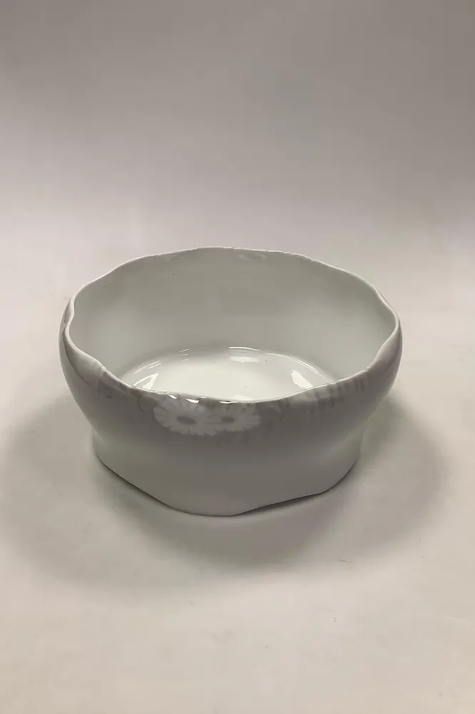 Royal Copenhagen / Kgl. Porcelæn Skærsommernatsdrøm Gammel Salatskål No 1370 / 10024