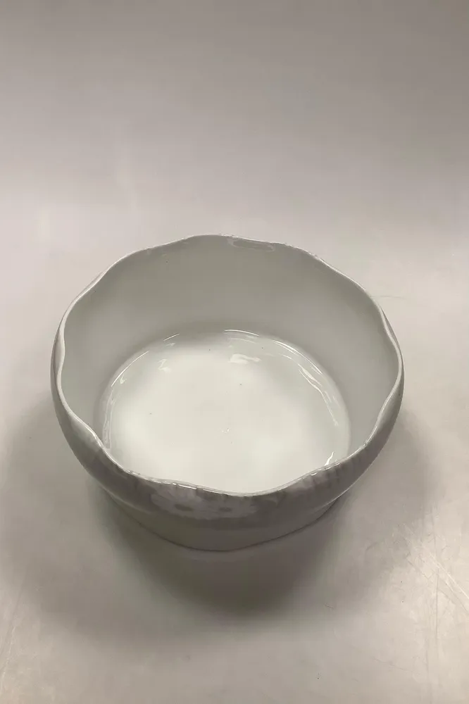 Royal Copenhagen / Kgl. Porcelæn Skærsommernatsdrøm Gammel Salatskål No 1370 / 10024