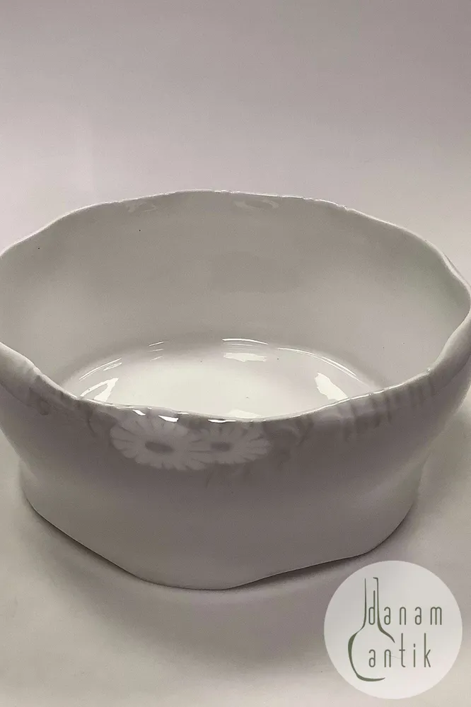 Royal Copenhagen / Kgl. Porcelæn Skærsommernatsdrøm Gammel Salatskål No 1370 / 10024