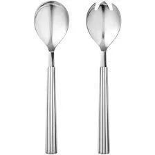 Georg Jensen - Bernadotte - Salatbestik