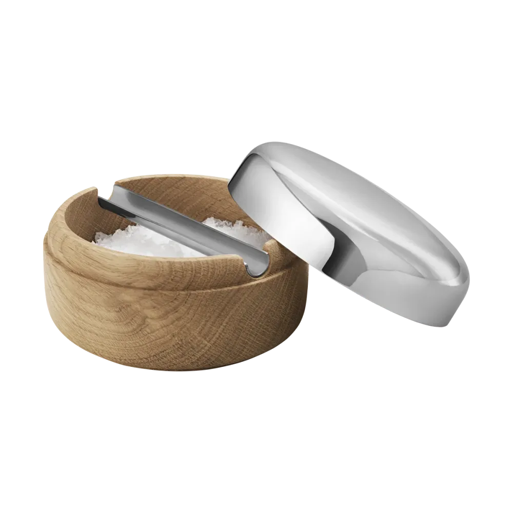 Georg Jensen - Alfredo - Saltkar