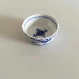 Royal Copenhagen Musselmalet Halvblonde Salt Kar No 706