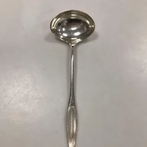 Kongelys Frigast/Gense sølvplet Sauceske