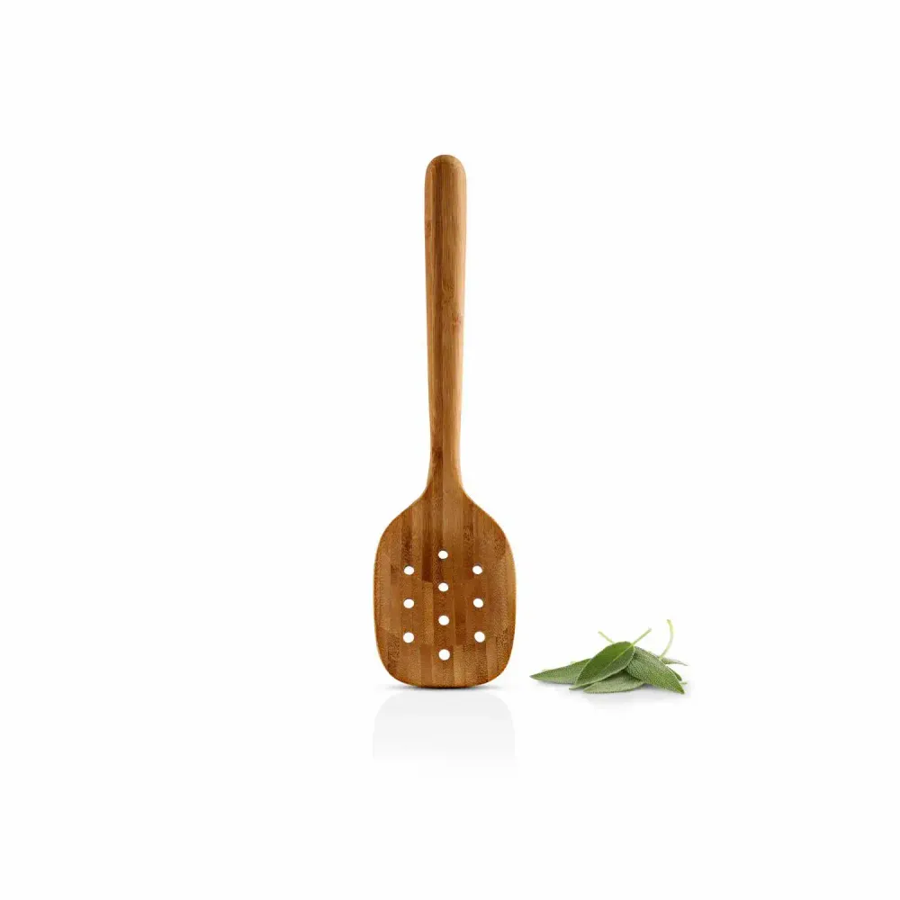 Cast Iron Skillet Eva Solo - Nordic Kitchen Hulske bambus