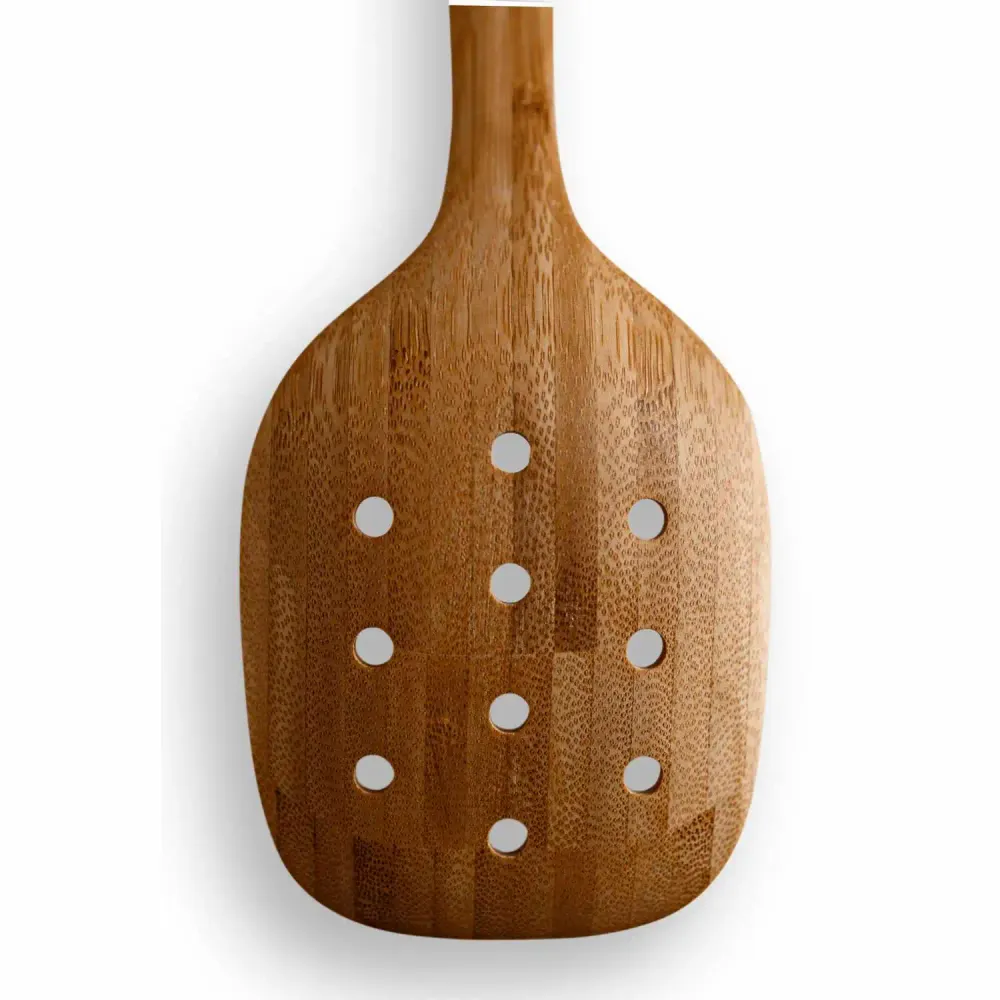 Eva Solo - Nordic Kitchen Hulske bambus French Classic