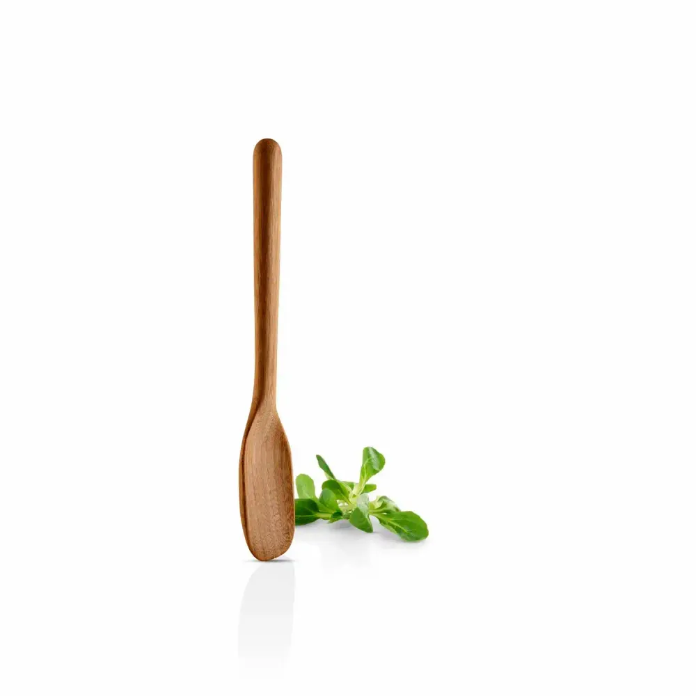 Gryde Eva Solo - Nordic Kitchen serveringsske rummelig bambus