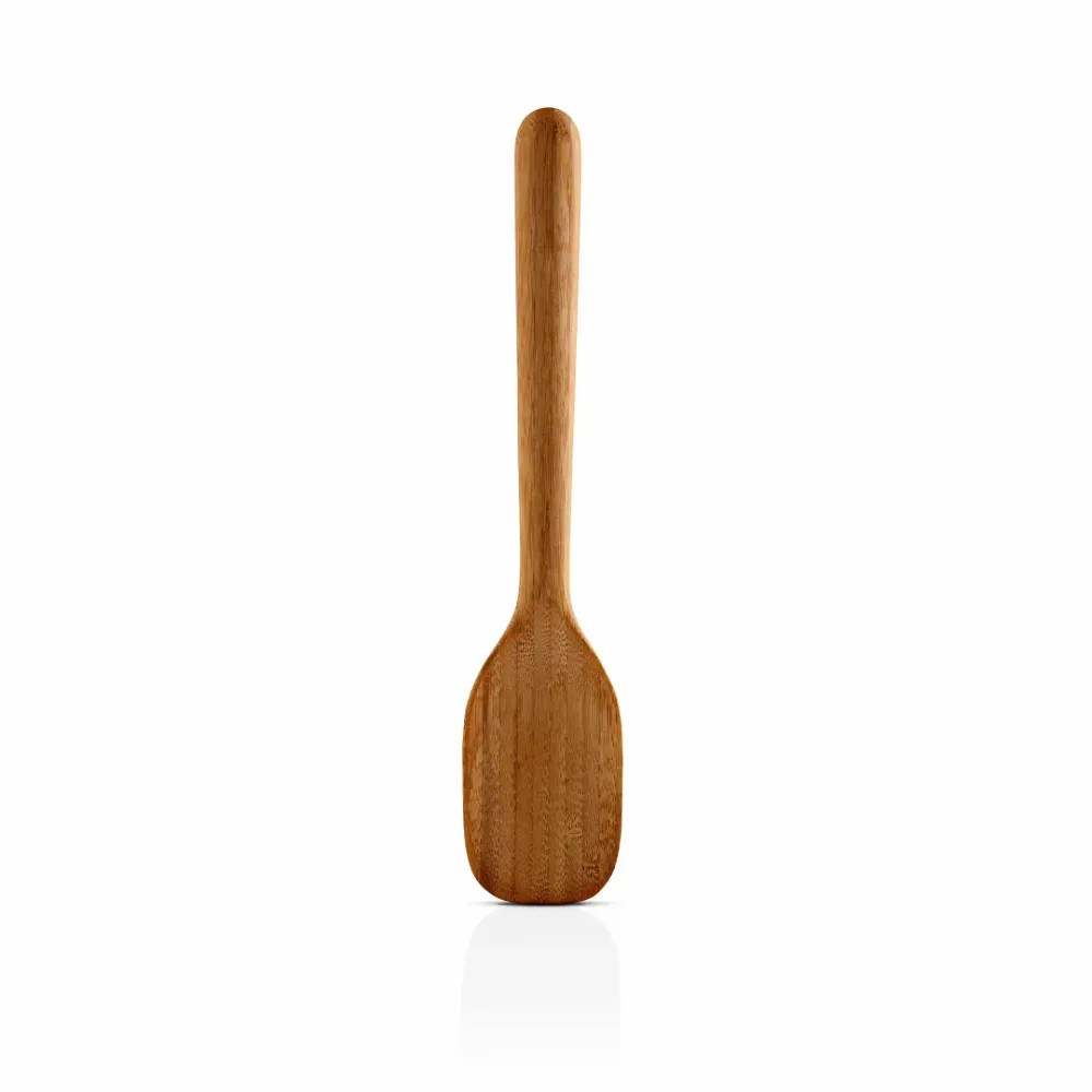 Gryde Eva Solo - Nordic Kitchen serveringsske rummelig bambus