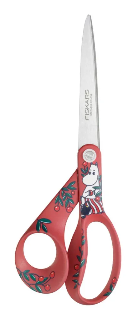 Non-Stick Mumi Arabia Mumimor Universalsaks