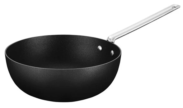 Scanpan Bistro Sauteuse 26cm/3,7l - TechnIQ