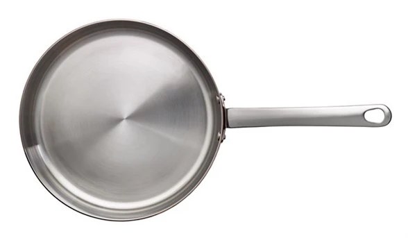 Scanpan 26 cm sauterpande i terra cotta - Maitré D' induktion