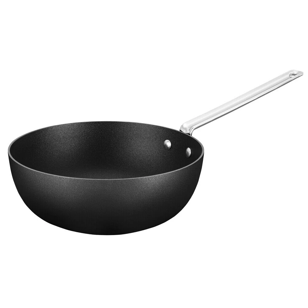 Tri-Ply Clad Scanpan - Bistro Sauteuse 3,7l / 26 cm - TechnIQ