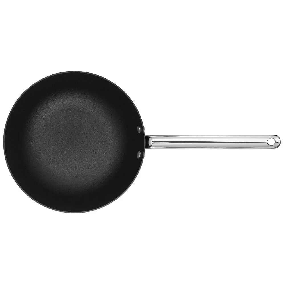 Tri-Ply Clad Scanpan - Bistro Sauteuse 3,7l / 26 cm - TechnIQ