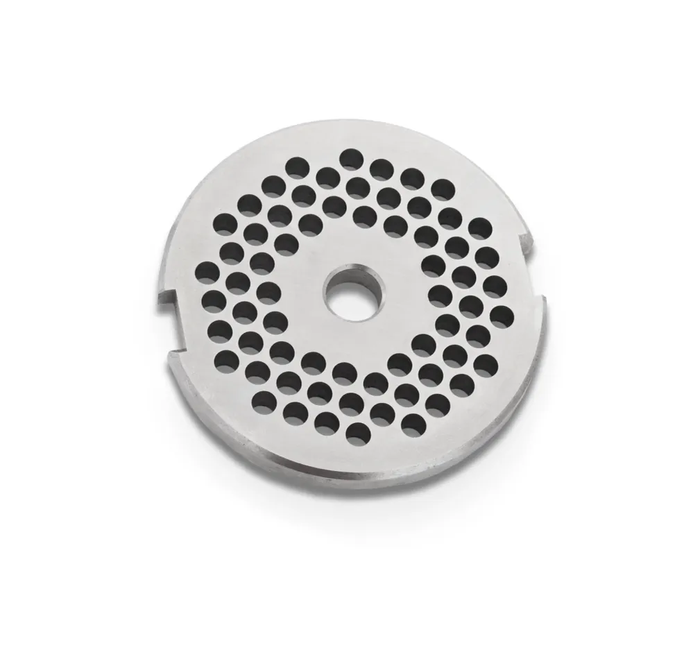 Ankarsrum 920900053 - Hulskive 4,5 mm til kødhakker