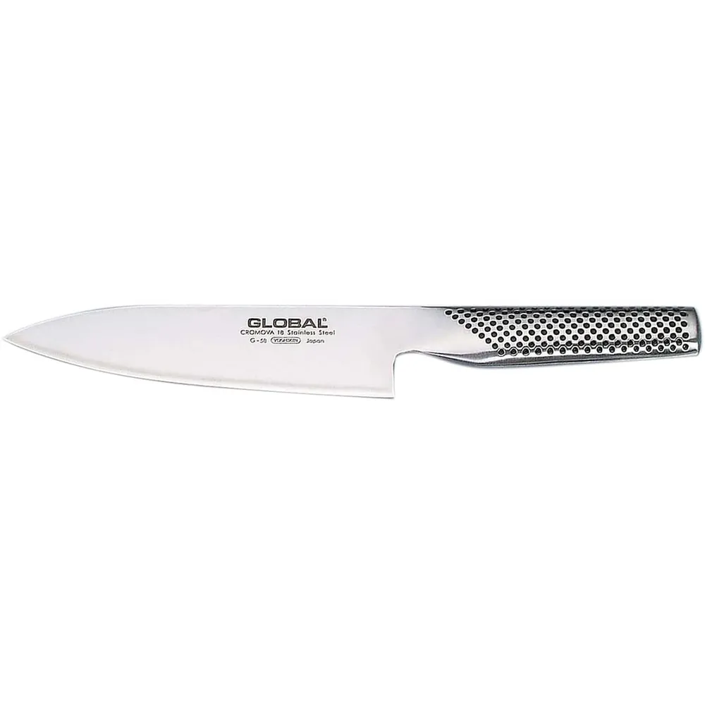 Global - kokkekniv spids - G-58 - 16 cm