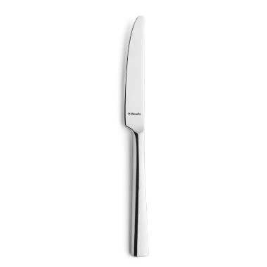 Smørkniv Moderno 16.5cm Rustfri chromed Blank,12 stk/pk