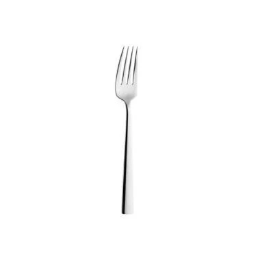 Spisegaffel Moderno 20.1 cm Rustfri metal Blank,12 stk/pk