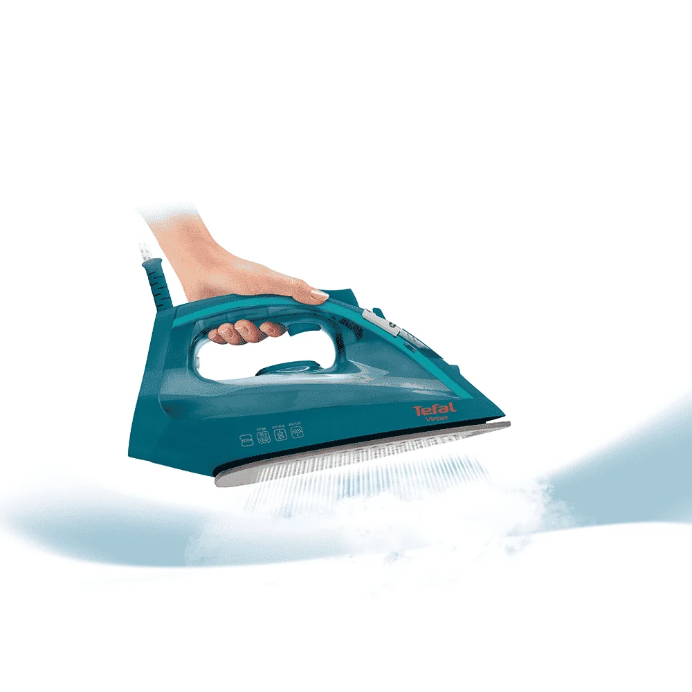 Tefal - Virtuo strygejern - FV1712E0