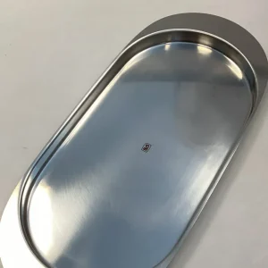 Stelton Serveringsfad i rustfrit stål