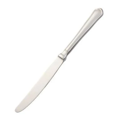 Bordkniv Chippendale 22.2 cm Monoblok Durable metal stål,12 stk/pk