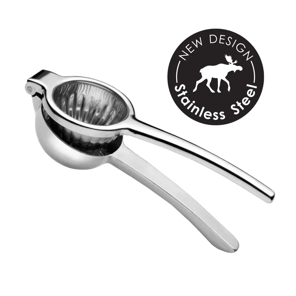CitrusSqueezer Stainless Steel