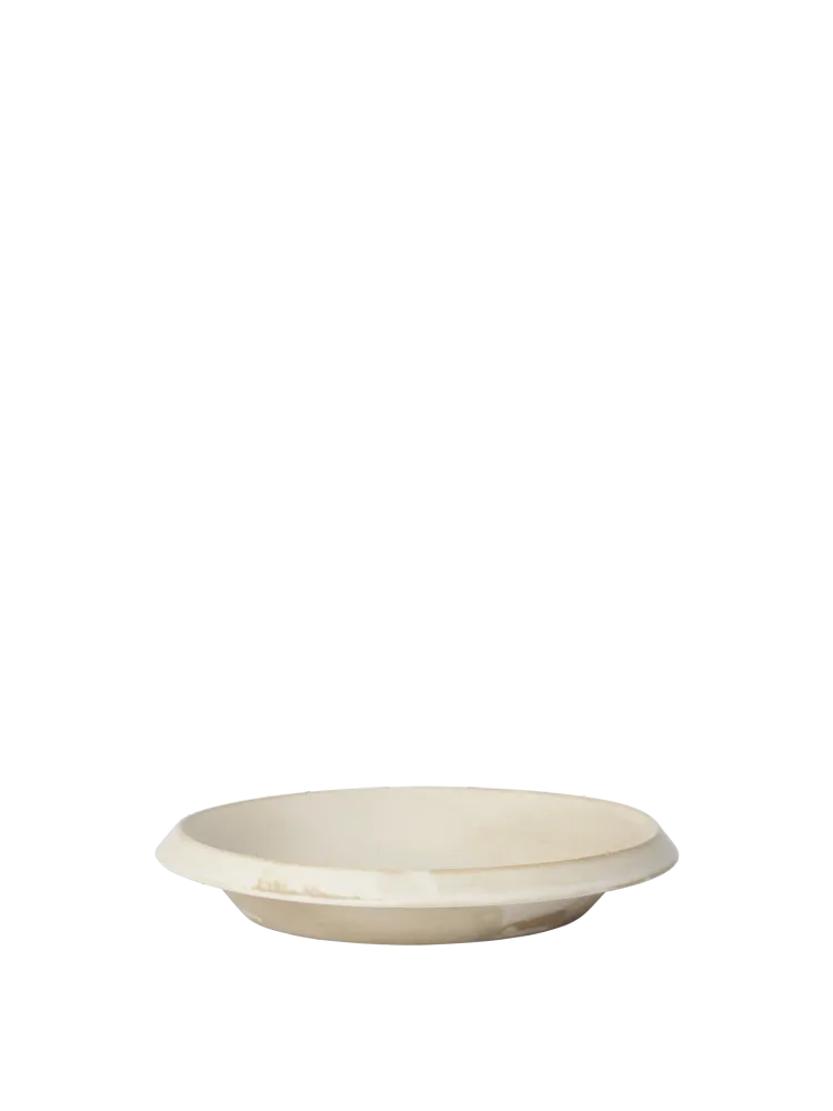 Erena Bowl - Ø24 - Cream