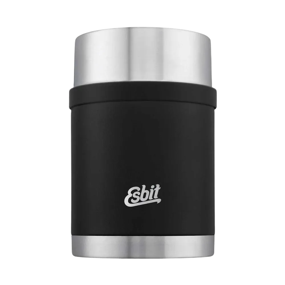 Esbit Sculptor Food Jug 750 ml - Midnight