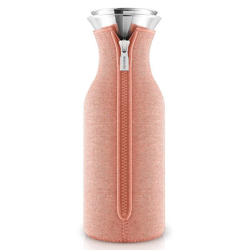 Eva Solo køleskabskaraffel cantaloupe 1 liter