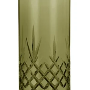 Frederik Bagger Crispy Love 2 vase emerald