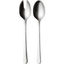 Georg Jensen - Copenhagen - Serveringssæt - Rustfrit hardened