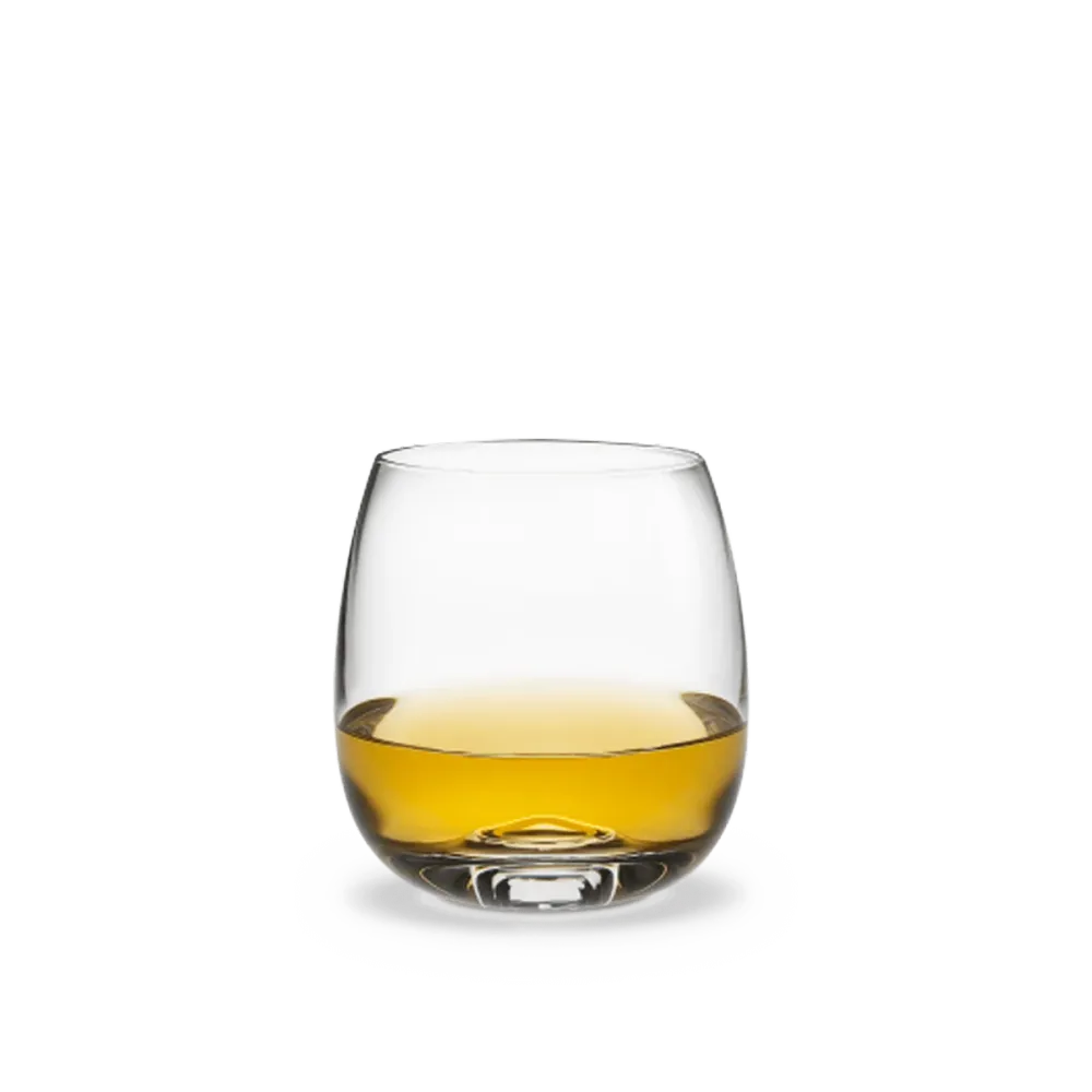 Holmegaard - FONTAINE - Sjusglas - 25cl - (1 stk.)