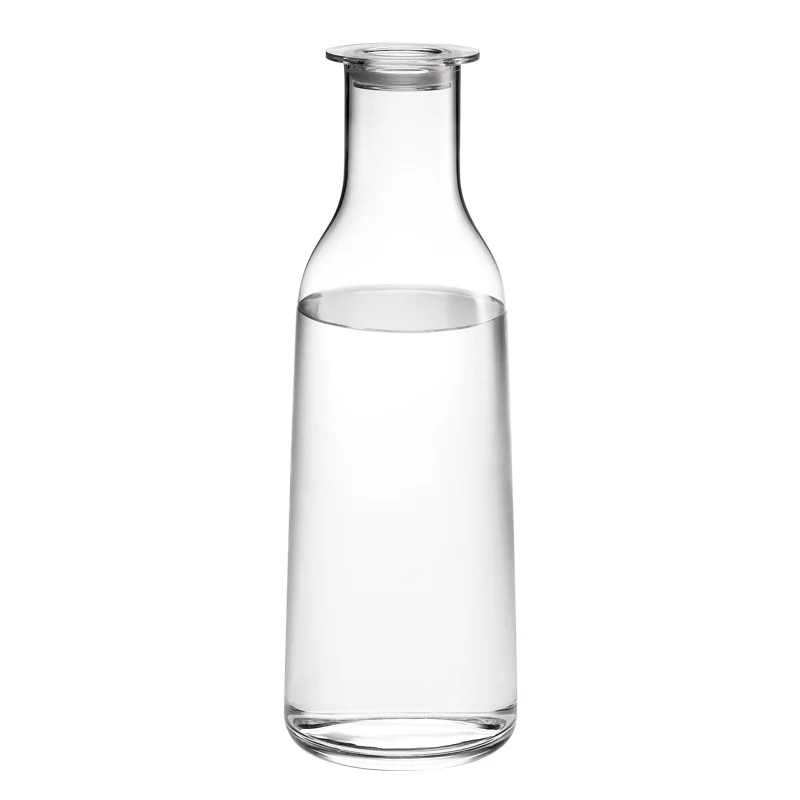 Holmegaard Minima flaske 90 cl.